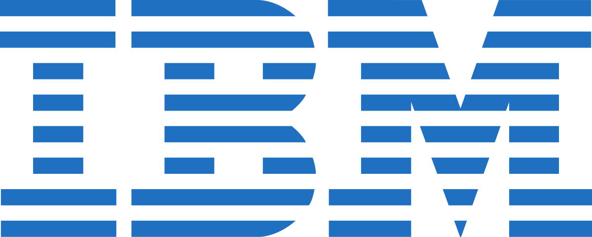 IBM Logo