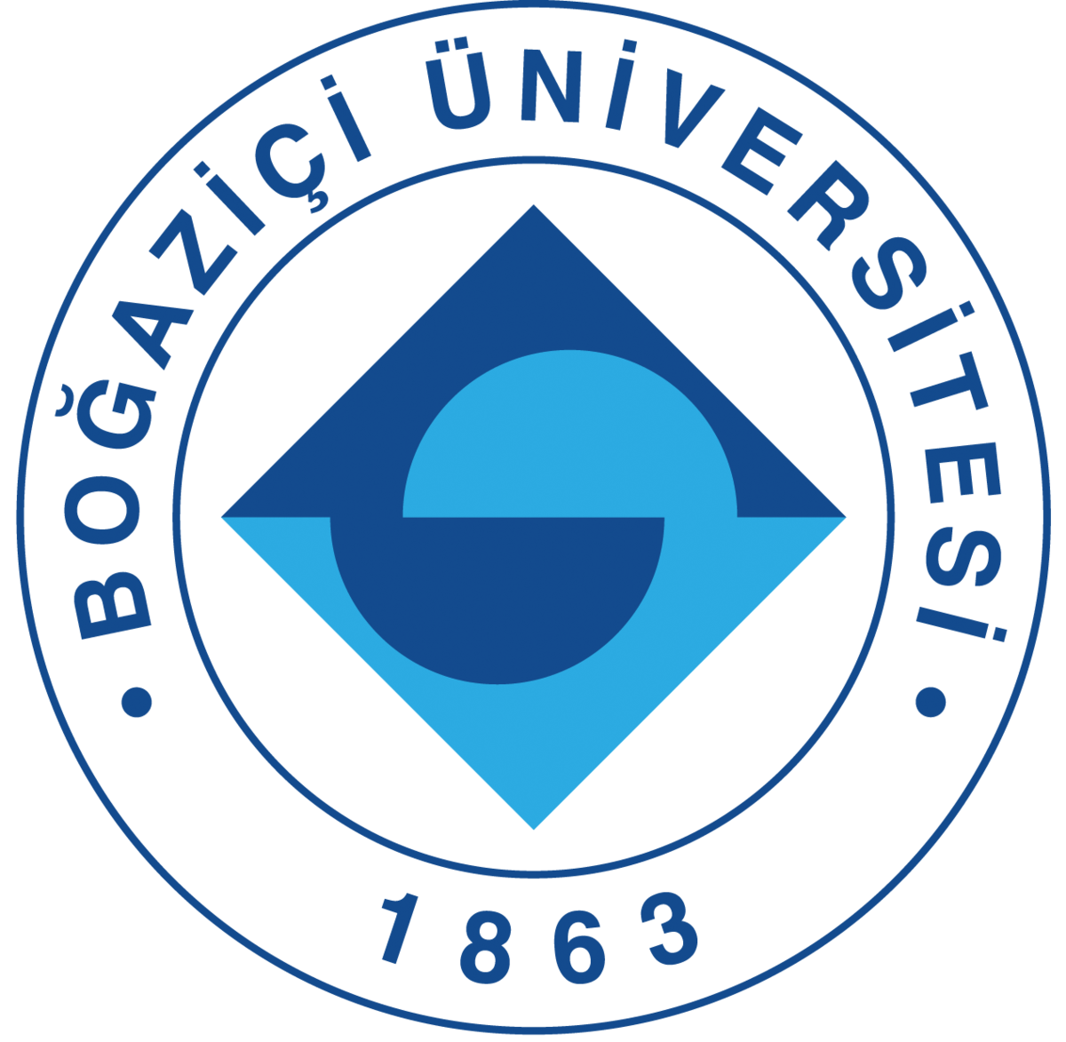 Bogazici University Logo